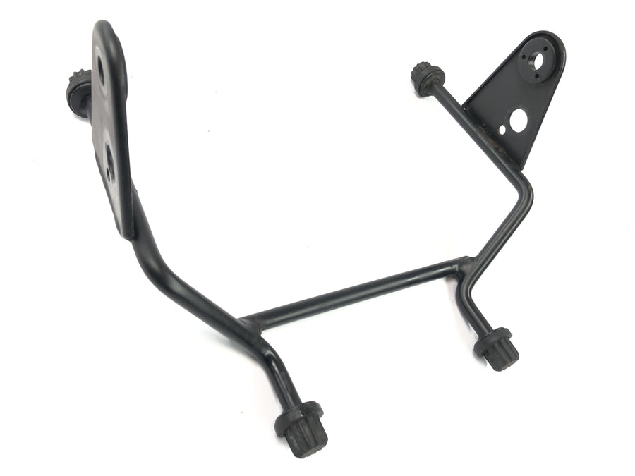 Honda SLR 650 RD09 [1997] - Soporte del soporte del soporte del soporte del soporte de la lámpara
