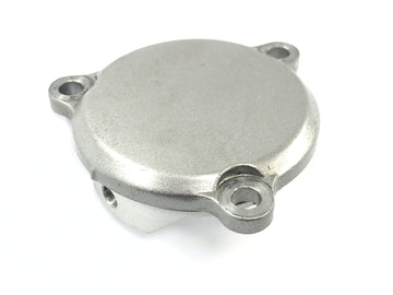 Honda FMX 650 RD12 [2006] - Tapa filtro aceite tapa motor derecha