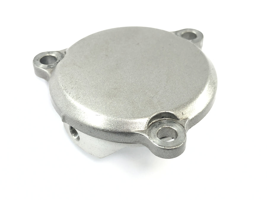 Honda FMX 650 RD12 [2006] - Tapa filtro aceite tapa motor derecha