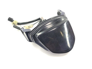 Suzuki GSX R 1000 WVB6 K6 [2006] - luz trasera unidad de luz de freno luz trasera tintada - 0