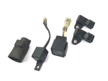 Kawasaki VN 1600 Classic VNT60A [2007] - Paquete de relés de sensores electrónicos