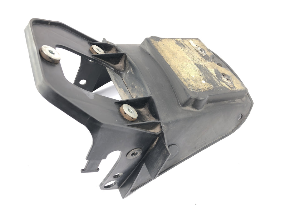 Honda CBX 750 RC17 [1984] - Luz trasera del soporte de la placa de matrícula detrás