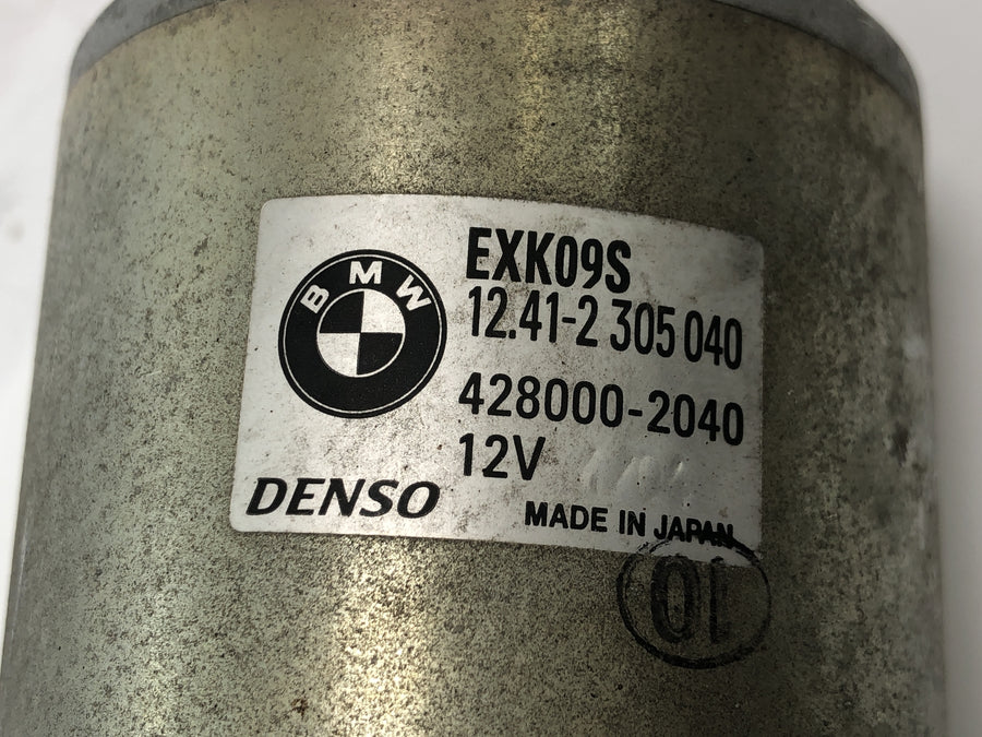 BMW K 1200 S K12S [2004] - Motor de arranque
