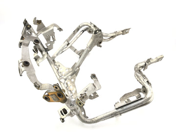 BMW R 1100 S R11S [2005] - Soporte de revestimiento en las astas del marco auxiliar delantero