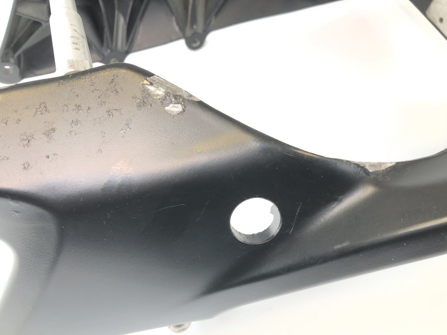 Benelli TNT 1130 [2009] - Bastidor trasero