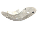 KTM 640 Adventure LC4 [2001] - Protección motor protección contra empotramiento Placa protección motor-3