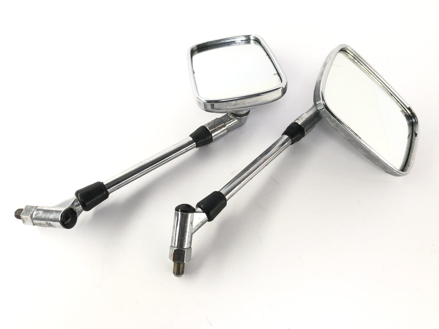 Triumph Thunderbird 900 T309RT [1996] - Set de retorno de espejo Pareja