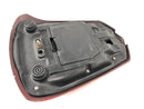 Aprilia SL 1000 Falco PA [2000] - Cubierta de cobertura de cobertura de asiento detrás-5
