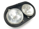 Triumph Daytona 900 T300D [1996] - Faros dobles faros delanteros-2