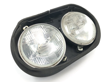 Triumph Daytona 900 T300D [1996] - Faros dobles faros delanteros - 0