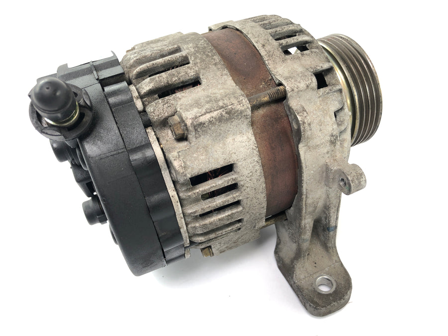 BMW R 1200 ST R1ST [2006] - Regulador de voltaje del generador alternador