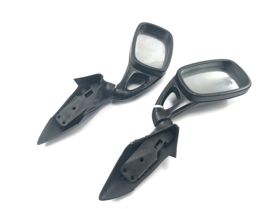 BMW C1 125 [2002] - Espejo retrovisor par de retrovisores exteriores izquierdo y derecho