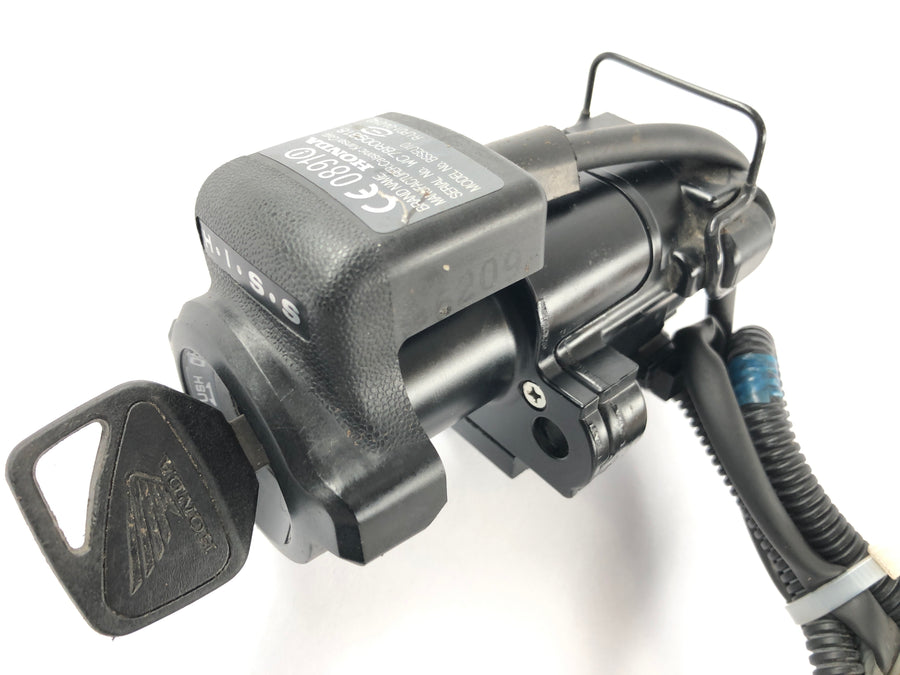 Honda CBF 1000 A SC58 [2006] - Locksmith de bloqueo de bloqueo de bloqueo CDI CDI