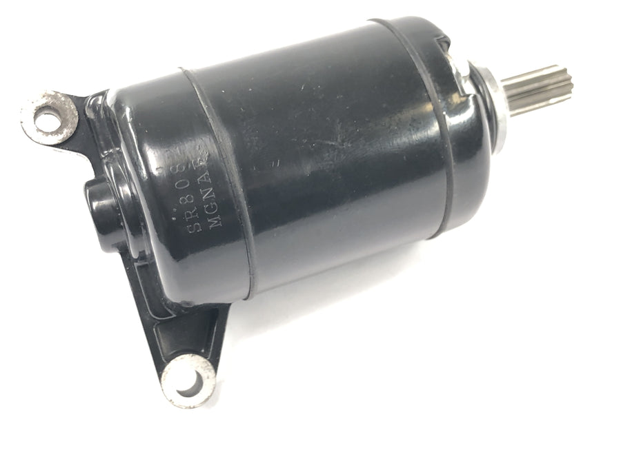 SWM RS 125 R B2 [2020] - Motor de arranque arranque eléctrico arranque eléctrico