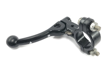 Honda XR 600 R PE04 [1992] - Palanca de descompresión - 0
