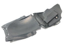 BMW K 1200 GT K12 [2003] - revestimiento interior del guardabarros protector contra salpicaduras inserto de guardabarros-3