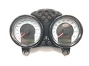 Ducati Monster SR2 800 M4 [2006] - Juego de cerradura con inmovilizador cerradura de encendido velocímetro de cabina-4