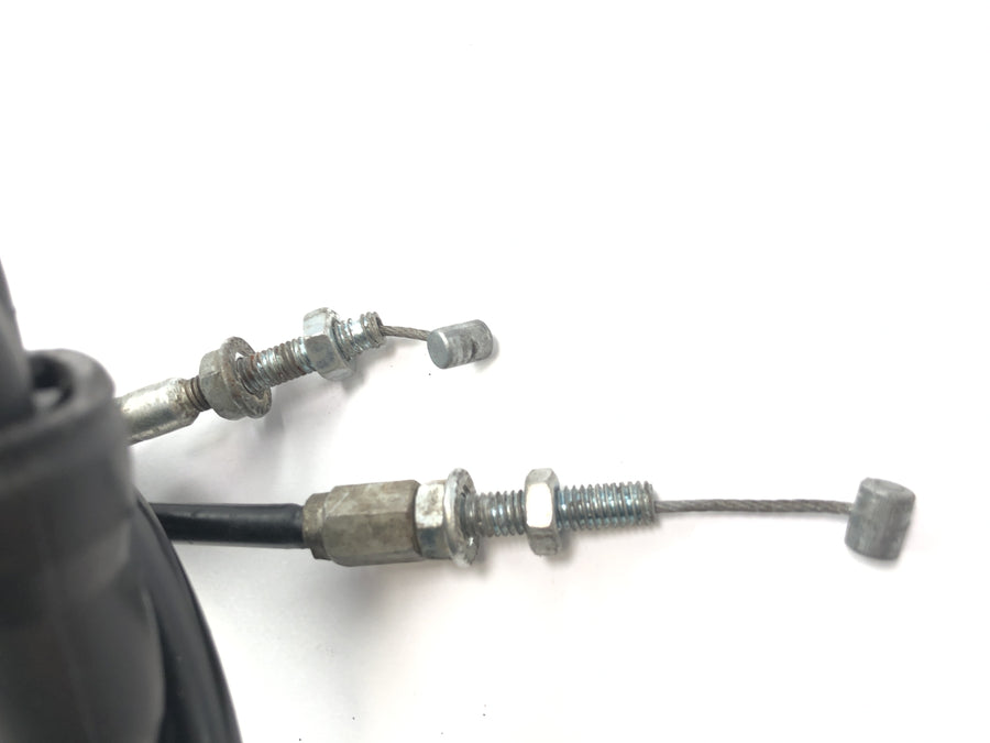 Yamaha YZ 426 F [2000] - Cable acelerador cable acelerador doble cable