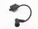 Sachs ZX 125 [1998] - Bobina de encendido Módulo de bobina de encendido Cable de encendido Conector de bujía-3