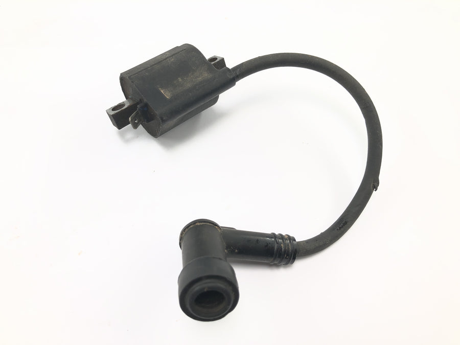 Sachs ZX 125 [1998] - Bobina de encendido Módulo de bobina de encendido Cable de encendido Conector de bujía