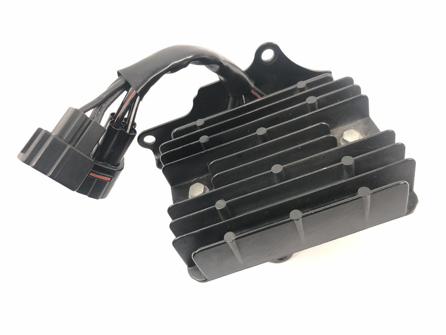 Suzuki GSF 1250 SA Bandit WVCH [2007] - Regulador rectificador regulador de voltaje