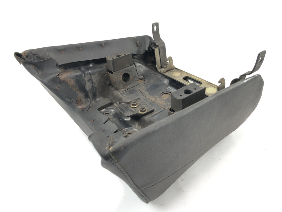 Honda GL 500 Silverwing PC02 [1982] - Banco de asiento de Paisius