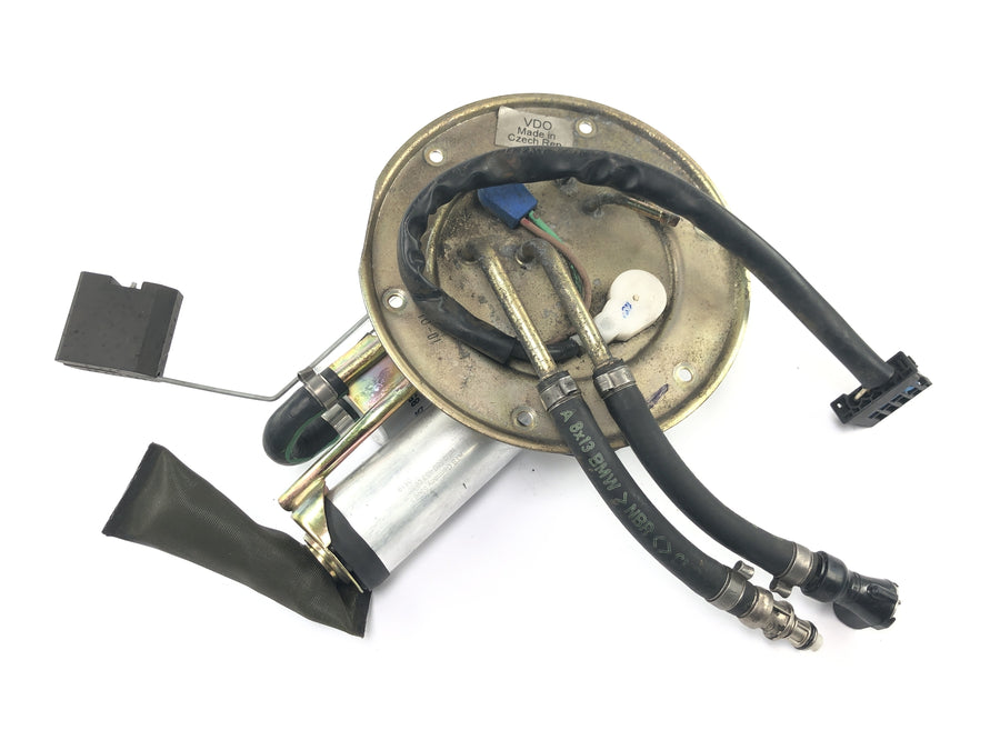 BMW R 1150 RS R22 [2003] - Unidad de bomba de combustible bomba de gasolina bomba de depósito sensor de combustible