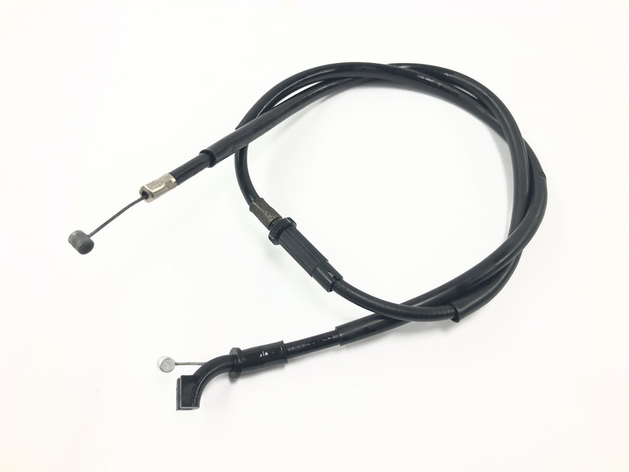 Yamaha XJR 1300 RP02 [1999] - Cable del estárter Cable Bowden