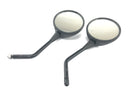 BMW R 1150 RS R22 [2003] - Espejo retrovisor set redondo negro-1