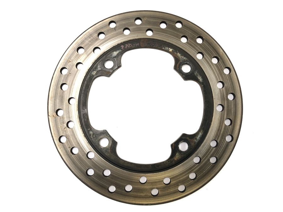 Honda CBR 900 RR SC28 [1994] - Disco de freno en la parte posterior 220 x 4.7 mm