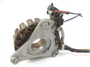 Yamaha Rd 350 YPVS 31K [1984] - Alternador con camioneta-3