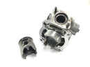 Sachs ZX 125 [1998] - cilindro con pistón-2