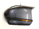 BMW K 1200 LT K2LT [1999] - Juego de maletas con maleta topcase con bolsillos interiores-2