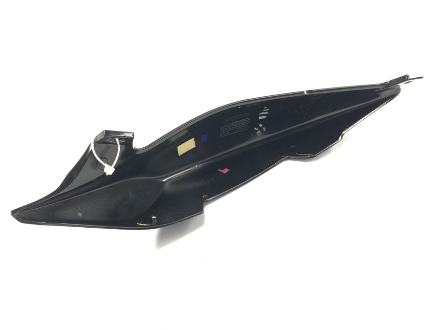 Triumph Street Triple R 675 D67LD [2010] - Panel de revestimiento lateral a la derecha