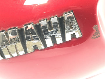 Yamaha XJR 1200 4PU [1996] - Depósito depósito gasolina depósito gasolina rojo - 0