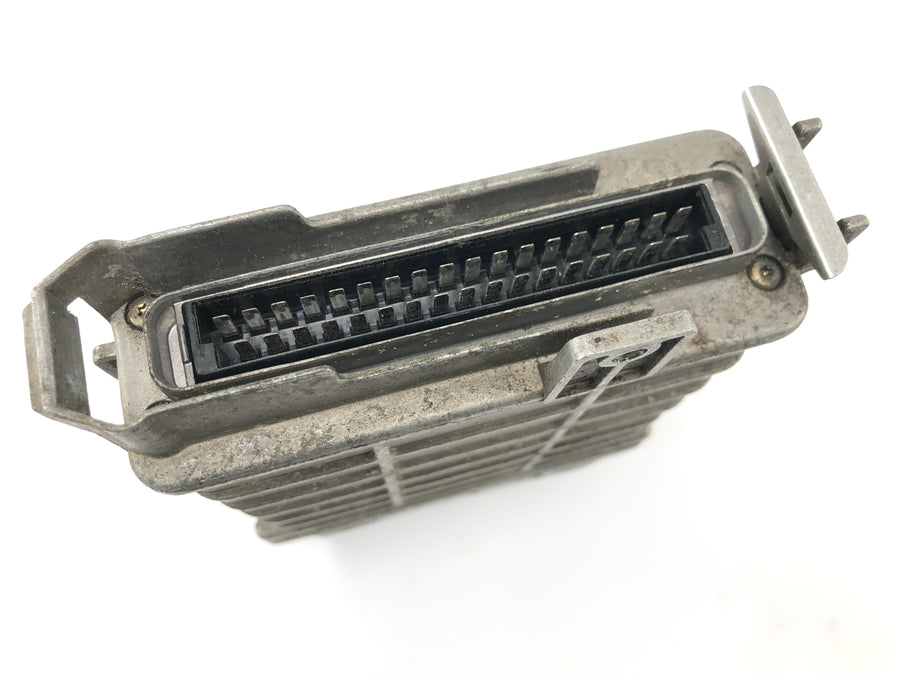 BMW K 1100 LT [1993] - Unidad de control del motor ECU Motronic Bosch 0 261 200 270