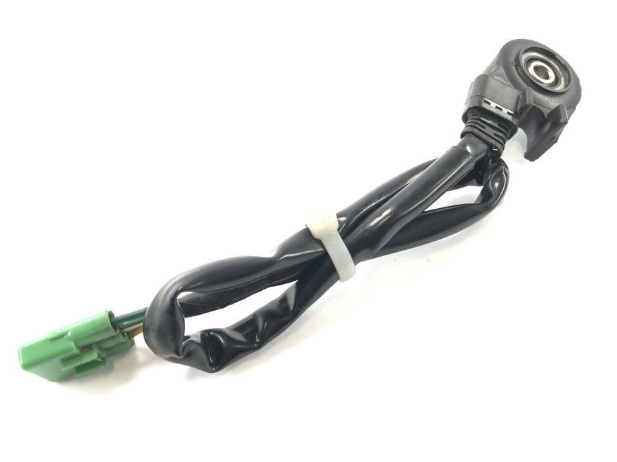 Honda SLR 650 RD09 [1997] - Interruptor de soporte lateral