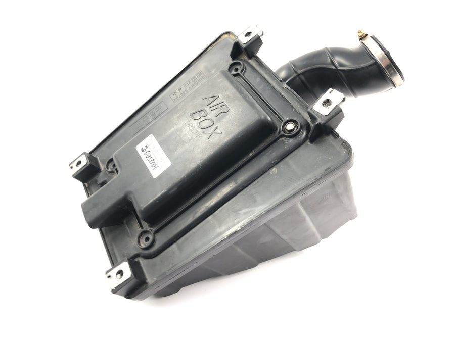 Aprilia SX 125 KX [2018] - Caja filtro de aire caja admisión airbox