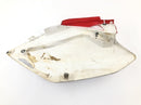 Honda CRF 450 R [2007] - Panel lateral parte lateral derecha panel lateral-5