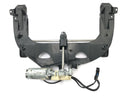 BMW R 1100 RT 259 [1999] - Soporte de parabrisas con motor para ajuste eléctrico de altura-4