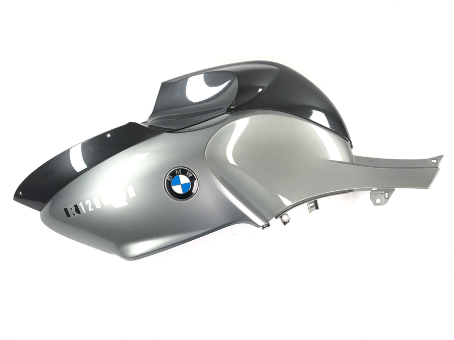 BMW R 1200 ST R1ST [2006] - Part parte del lado de limpieza de revestimiento lateral a la izquierda