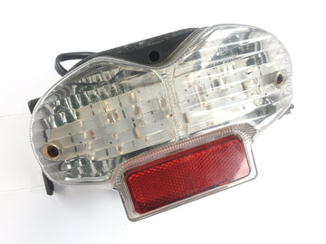 Suzuki GSF 1200 S Bandit WVA9 [2003] - Luz trasera de luz trasera