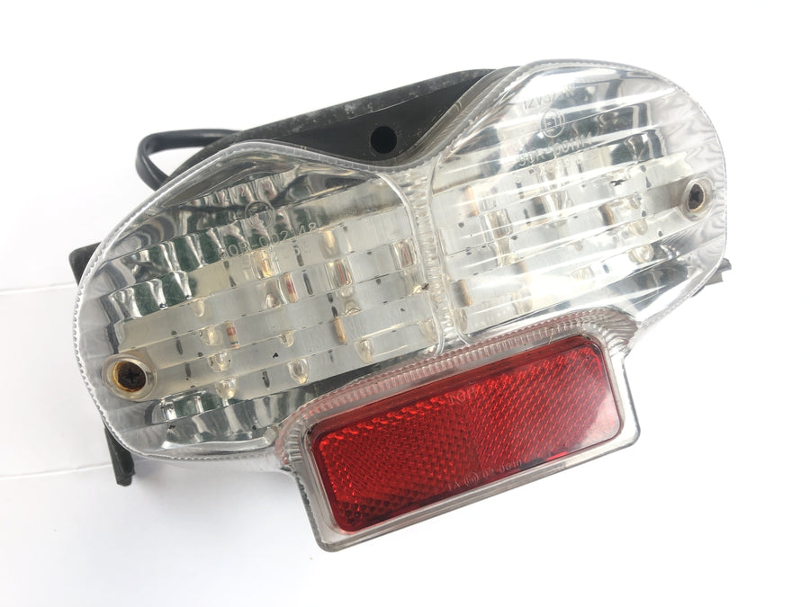 Suzuki GSF 1200 S Bandit WVA9 [2003] - Luz trasera de luz trasera