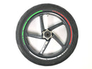 Aprilia RSV 1000 RP Mille [2001] - llanta delantera 3.50x17"-2