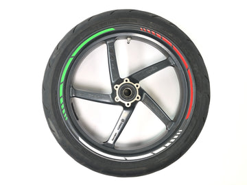 Aprilia RSV 1000 RP Mille [2001] - llanta delantera 3.50x17" - 0