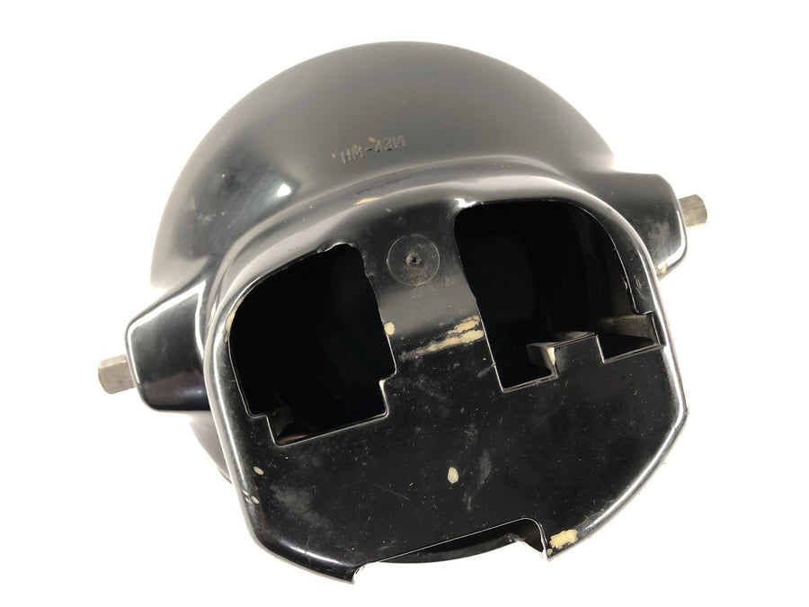 Honda CB 650 RC03 [1981] - Faros