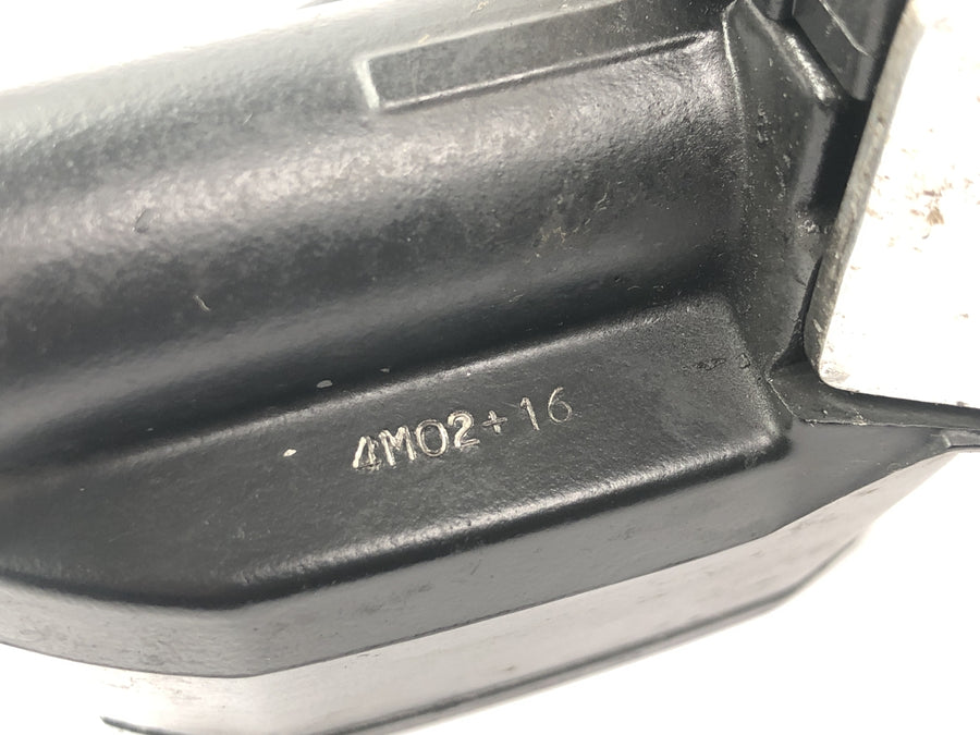 Moto Guzzi Stelvio 1200 8V [2016] - Bomba de freno delantero cilindro de freno de rueda delantera palanca de freno