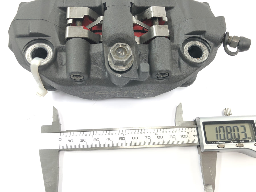 Honda CBR 1000 RR SC57 [2006] - Pinza de freno delantera derecha Tokico