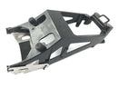 Suzuki GSX R 1000 WVB6 K6 [2006] - Subchasis, bastidor trasero, parte inferior trasera, soporte de asiento-3