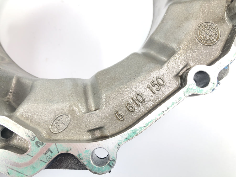Aprilia RSV 1000 R [2004] - Tapa embrague tapa motor